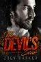 [Owned by Outlaws 02] • The Devil’s Scar